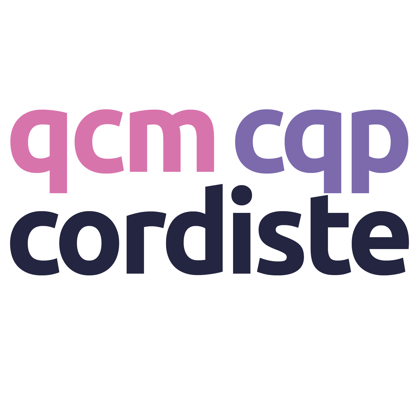logo site Qcm