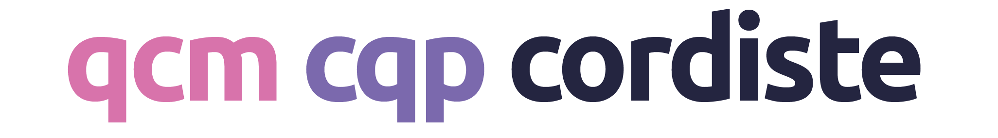 logo site Qcm